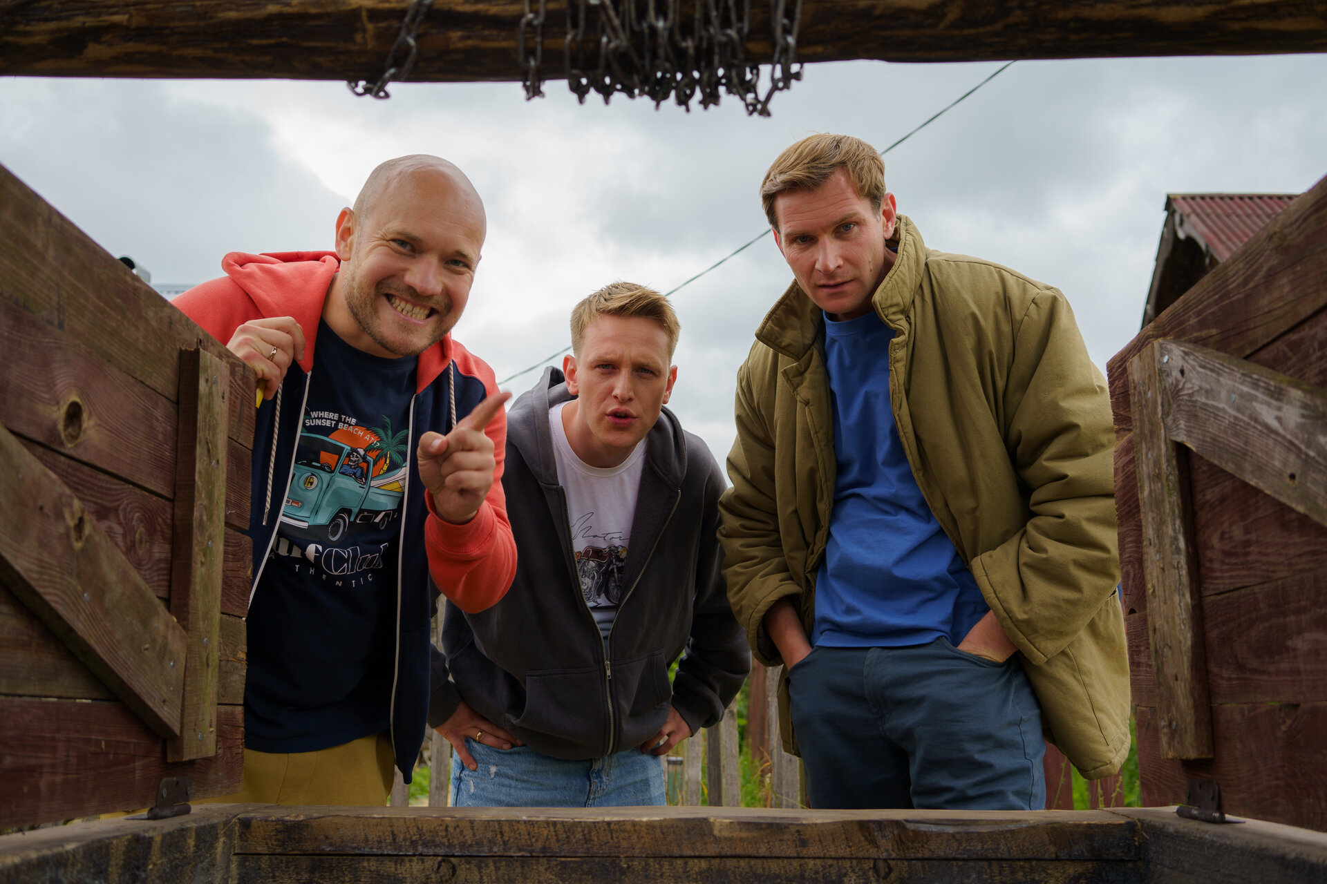 «Реальные пацаны»: почему спустя 10+ лет этот сериал остается недосягаемым шедевром (и при чем тут программисты)