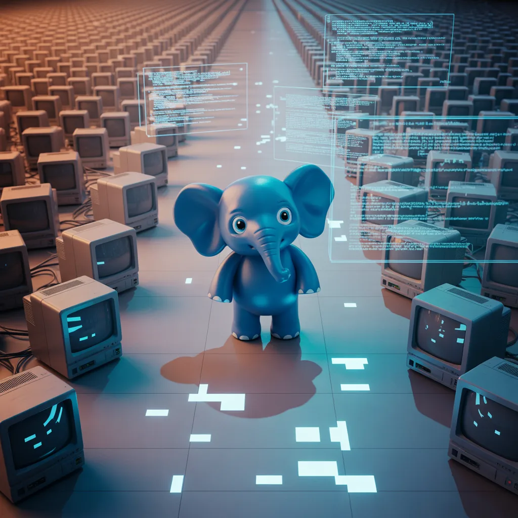 Чего ждать от PHP через 5 лет? Эволюция, которую мы заслужили